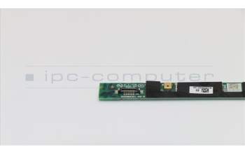Lenovo 01HW951 CARDPOP FRU Mic board