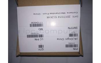 Lenovo 01HW952 CARDPOP FRU LID Board