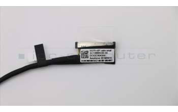 Lenovo CABLE FRU LCD cable for small panel for Lenovo ThinkPad X270 (20K6/20K5)
