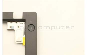 Lenovo 01HW957 MECH_ASM KBD bezel with FPR