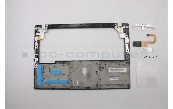 Lenovo 01HW958 MECH_ASM KBD bezel ASM with no
