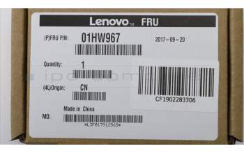 Lenovo CABLE FRU smart card FPC for Lenovo ThinkPad X270 (20K6/20K5)