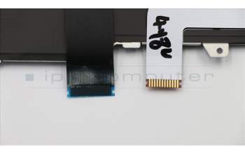 Lenovo 01HX110 NB_KYB Storm3,SRX,KB-BL,SV,ES