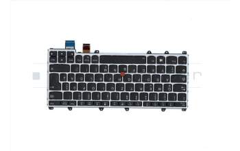 Lenovo 01HX112 NB_KYB Storm3,SRX,KB-BL,SV,DE