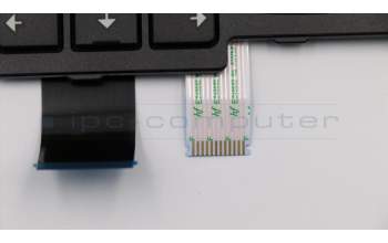 Lenovo 01HX153 NB_KYB TACHI2 CHY NBL-KB IL