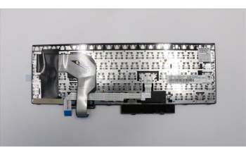 Lenovo 01HX159 NB_KYB TACHI2 CHY NBL-KB NO