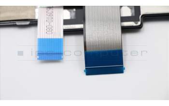 Lenovo 01HX161 NB_KYB TACHI2 CHY NBL-KB RU