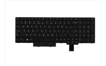Lenovo 01HX168 NB_KYB TACHI2 CHY NBL-KB USE