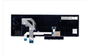 Lenovo 01HX203 NB_KYB TACHI2 LTN NBL-KB SI