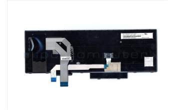 Lenovo 01HX216 NB_KYB TACHI2 LTN NBL-KB CFE