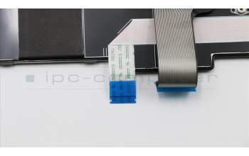 Lenovo 01HX216 NB_KYB TACHI2 LTN NBL-KB CFE