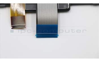 Lenovo 01HX225 NB_KYB TACHI2 CHY BL-KB BE