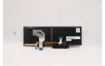 Lenovo 01HX226 NB_KYB TACHI2 CHY BL-KB BG