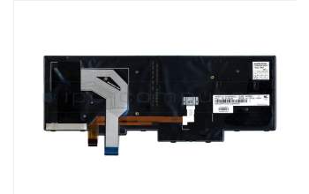 Lenovo 01HX228 NB_KYB TACHI2 CHY BL-KB DK