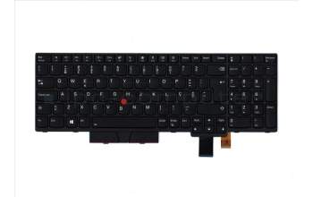 Lenovo 01HX240 NB_KYB TACHI2 CHY BL-KB PT