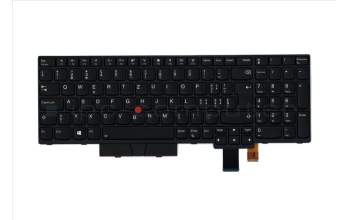 Lenovo 01HX245 NB_KYB TACHI2 CHY BL-KB CH