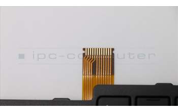 Lenovo 01HX245 NB_KYB TACHI2 CHY BL-KB CH