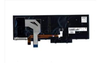 Lenovo 01HX258 NB_KYB TACHI2 CHY BL-KB NRD