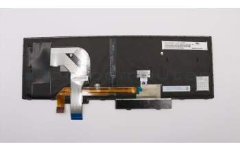 Lenovo 01HX266 NB_KYB TACHI2 LTN BL-KB BG