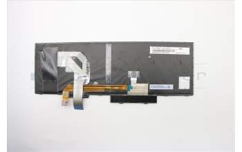 Lenovo 01HX285 NB_KYB TACHI2 LTN BL-KB CH