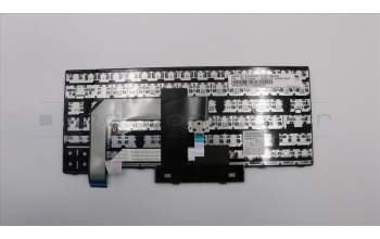 Lenovo 01HX299 NB_KYB Windu2 CHY NBL-KB US