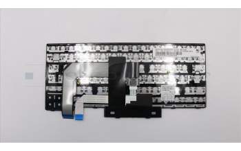 Lenovo 01HX310 NB_KYB Windu2 CHY NBL-KB FR