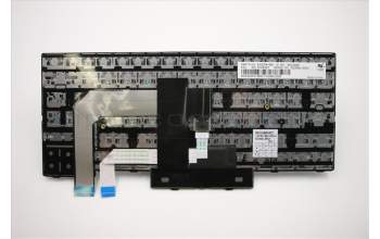 Lenovo 01HX323 NB_KYB Windu2 CHY NBL-KB SI