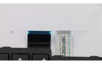 Lenovo 01HX327 NB_KYB Windu2 CHY NBL-KB GB