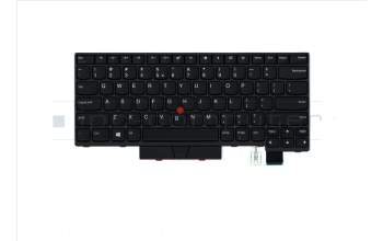 Lenovo 01HX328 NB_KYB Windu2 CHY NBL-KB USE