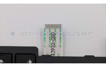 Lenovo 01HX328 NB_KYB Windu2 CHY NBL-KB USE