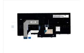 Lenovo 01HX365 NB_KYB Windu2 LTN NBL-KB CH