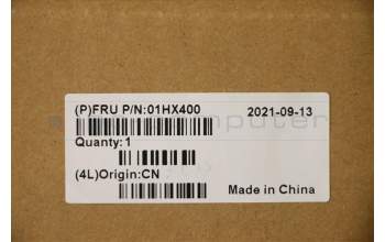 Lenovo 01HX400 NB_KYB Windu2 DFN NBL-KB PT