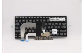 Lenovo 01HX408 NB_KYB Windu2 DFN NBL-KB USE