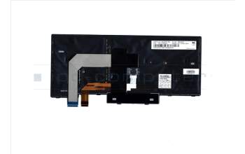 Lenovo 01HX424 Windu2, Cherry, Tastatur mit Hintergrundbeleuchtung, ARA