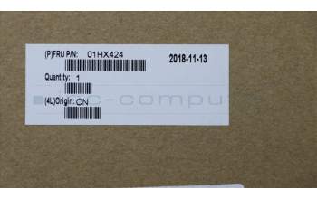 Lenovo 01HX424 Windu2, Cherry, Tastatur mit Hintergrundbeleuchtung, ARA