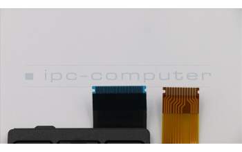 Lenovo 01HX424 Windu2, Cherry, Tastatur mit Hintergrundbeleuchtung, ARA