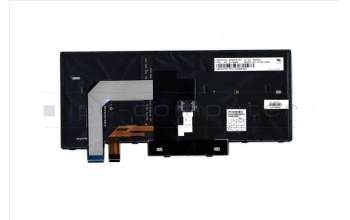 Lenovo 01HX425 NB_KYB Windu2 CHY BL-KB BE