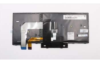 Lenovo 01HX432 NB_KYB Windu2 CHY BL-KB GR