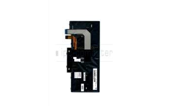 Lenovo 01HX433 NB_KYB Windu2 CHY BL-KB IL