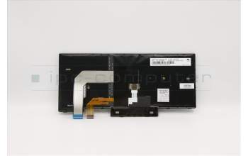 Lenovo 01HX444 NB_KYB Windu2 CHY BL-KB SE