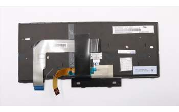 Lenovo 01HX475 NB_KYB Windu2 LTN BL-KB IS