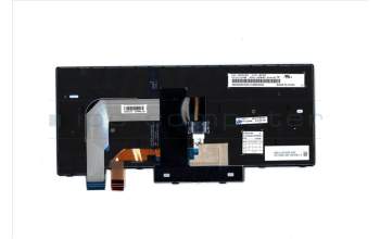 Lenovo 01HX486 NB_KYB Windu2 LTN BL-KB TR