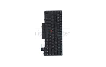 Lenovo 01HX530 NB_KYB Windu2 DFN BL-KB KR