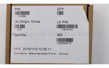 Lenovo 01HX689 CABLE CABLE,Power Button,Kuang HO