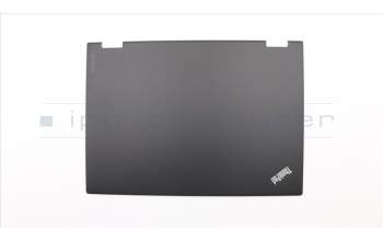 Lenovo COVER FRU A Cover ASM Black for Lenovo ThinkPad Yoga 370 (20JJ/20JH)