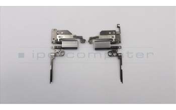 Lenovo 01HY218 HINGE FRU Hinge ASM Black