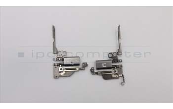 Lenovo 01HY218 HINGE FRU Hinge ASM Black