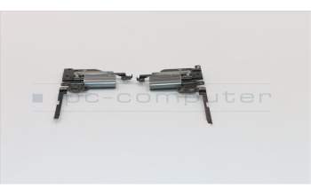 Lenovo 01HY218 HINGE FRU Hinge ASM Black