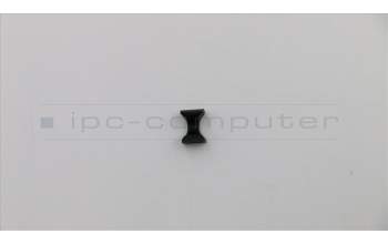Lenovo RUBBER FRU Kit Hinge rubber for Lenovo ThinkPad Yoga 370 (20JJ/20JH)