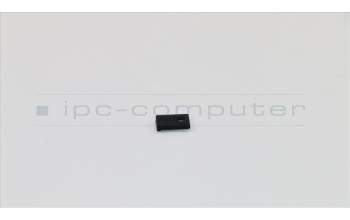 Lenovo RUBBER FRU MIC Rubber for Lenovo ThinkPad Yoga X380 (20LH/20LJ)